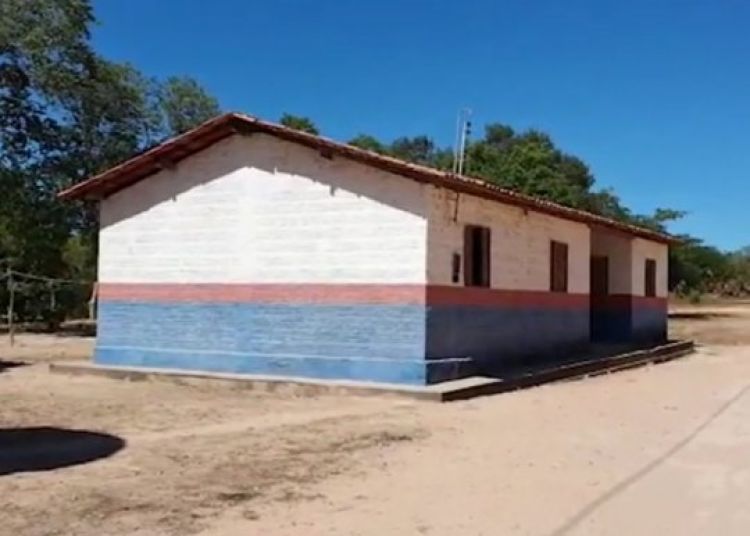 Com Informações: Meio Norte 