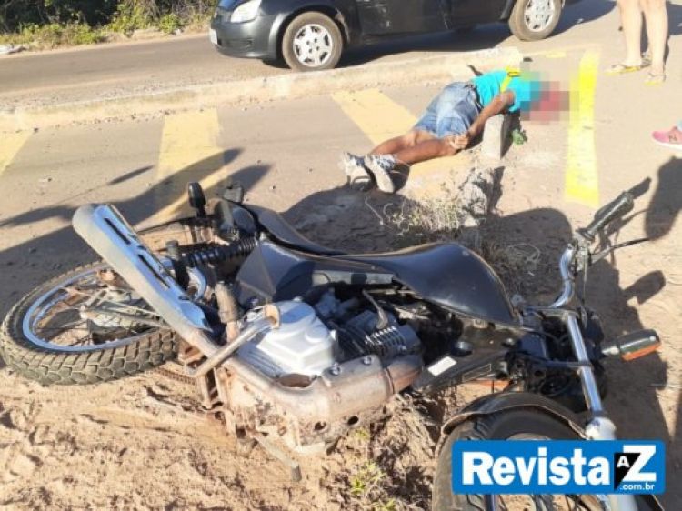 Com Informações: Revista AZ