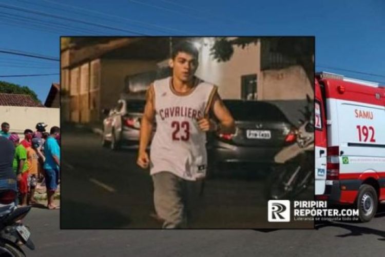 Com Informações: Piripiri Repórter 