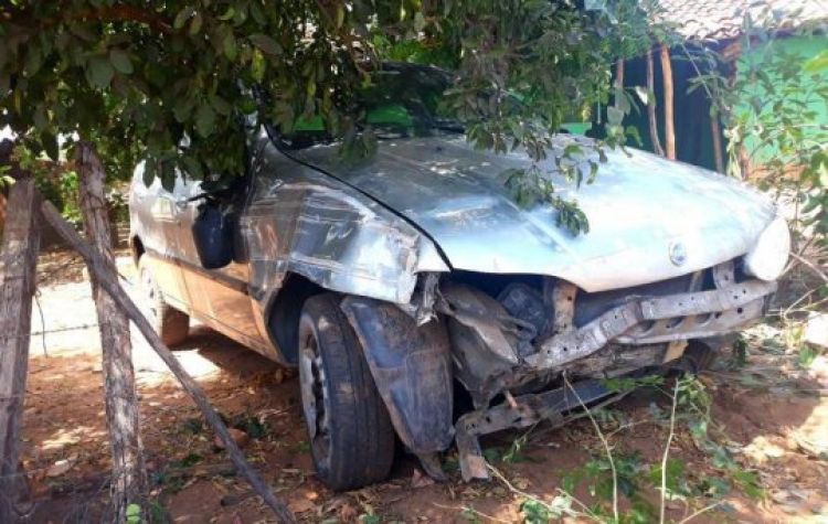 Com informações do p2