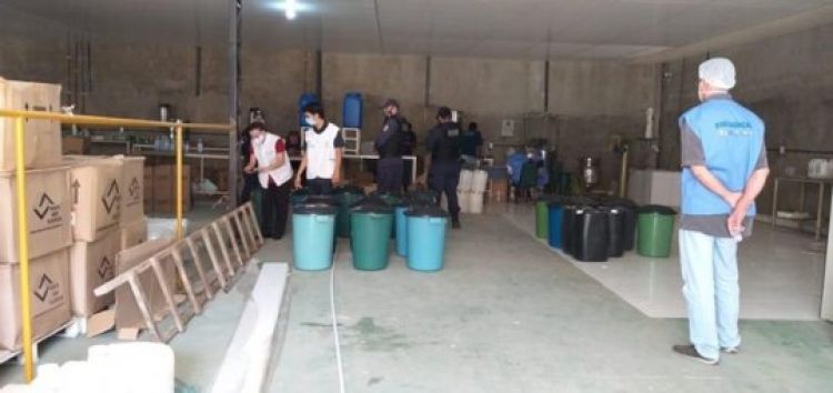 Com Informações: G1 Piauí 