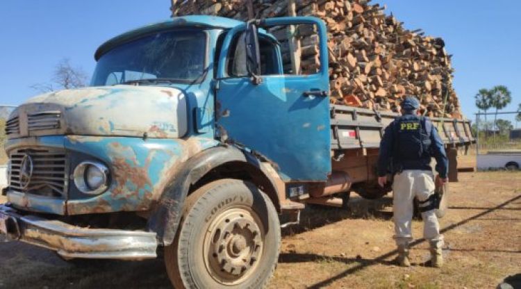 Com Informações: PRF