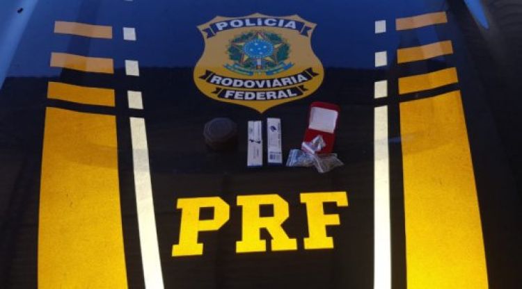 Com Informações: PRF 