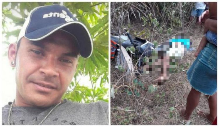 Com Informações: Meio Norte