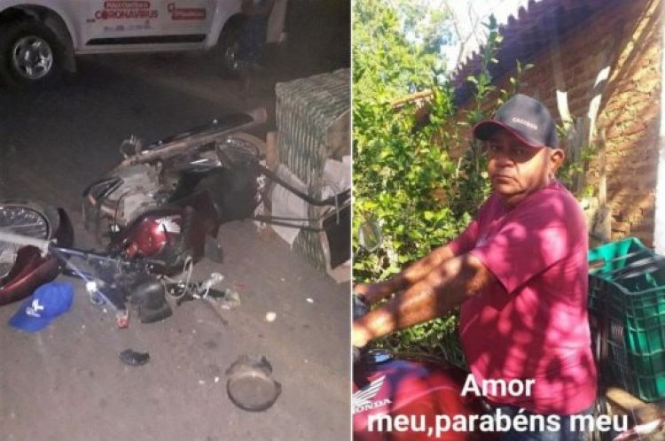 Com Informações: Canal 121 