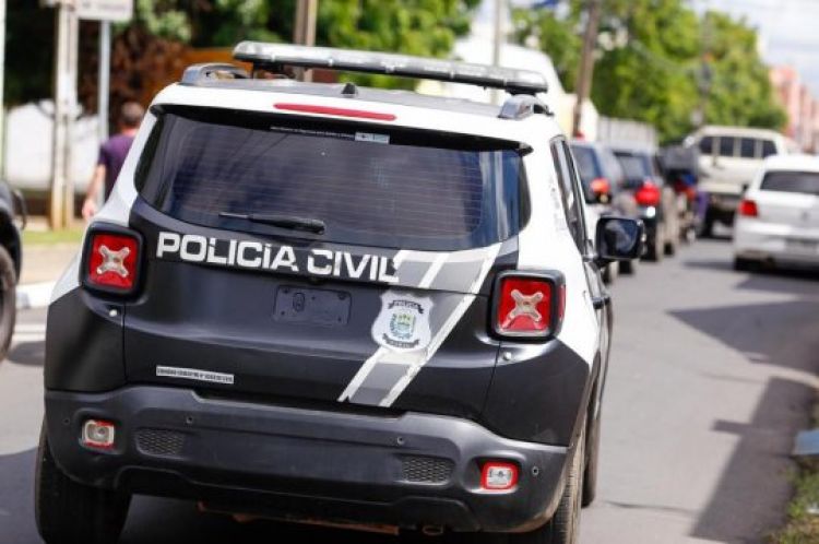 Com informações SSP - Piauí