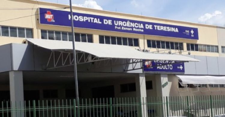 Com Informações: Meio Norte