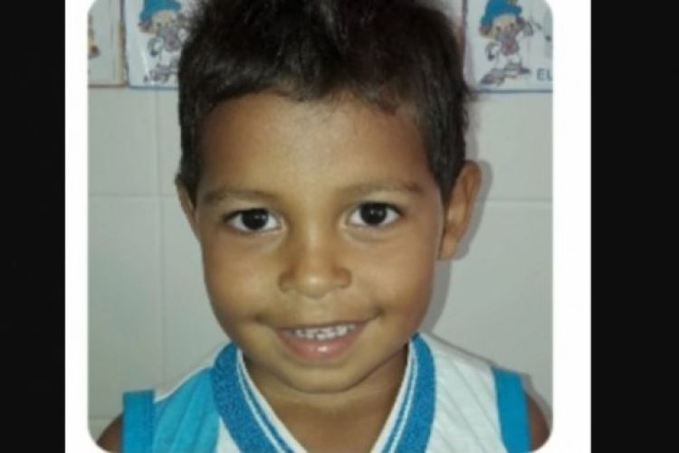 Com Informações: Meio Norte