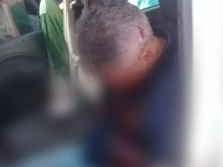 Com Informações: Meio Norte 