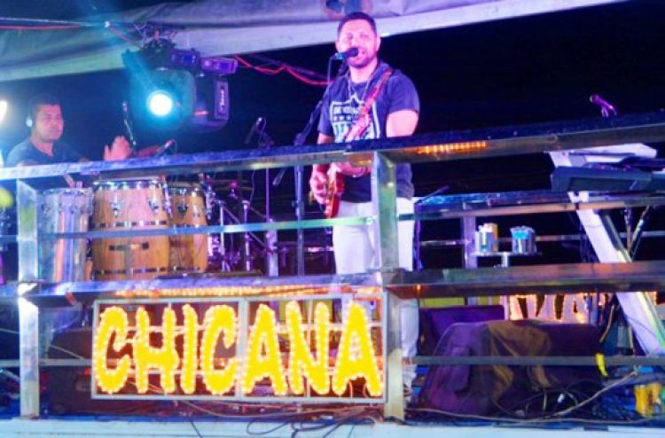 Com Informações: Meio Norte