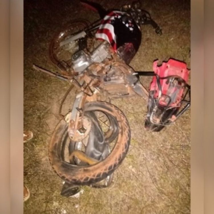 Com informações Meio Norte