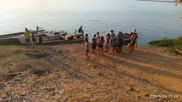 Com Informações: Portal de União