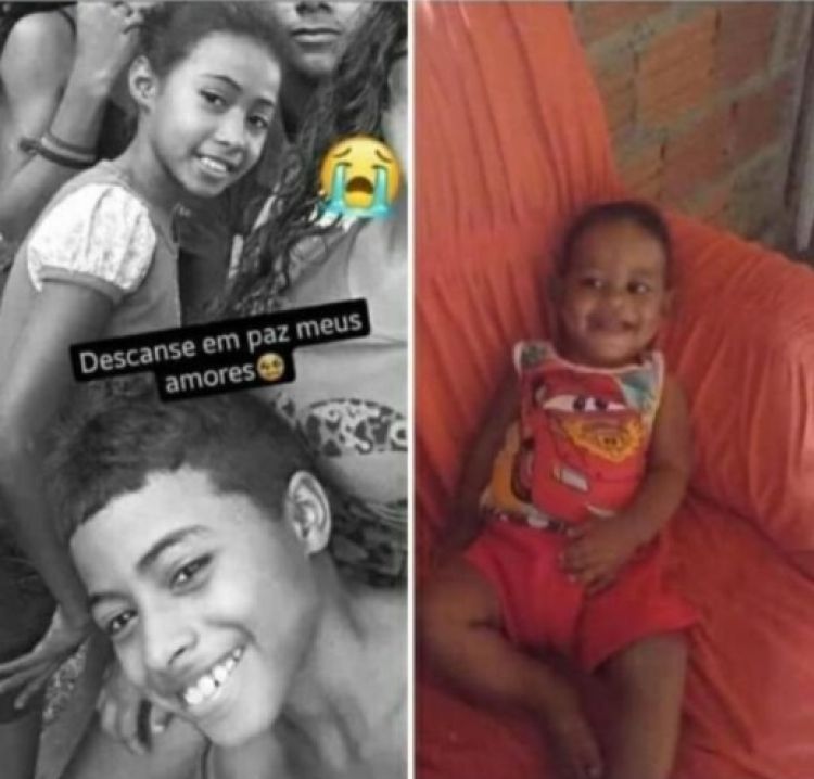 Com Informações: Revista AZ