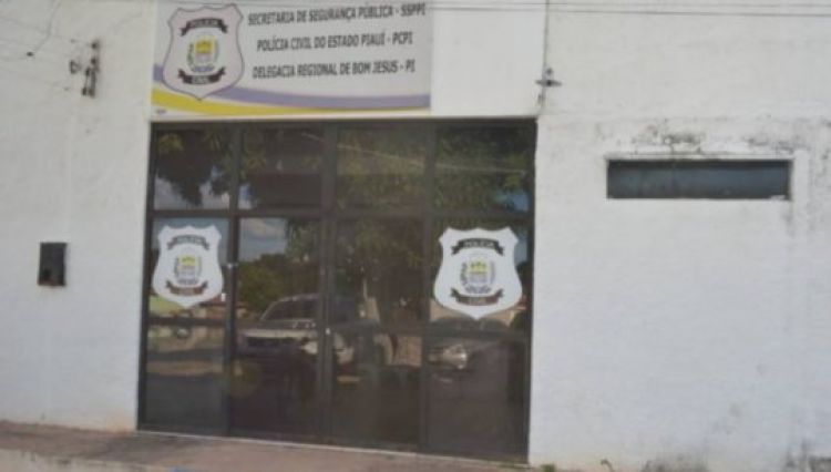 Com Informações: Meio Norte