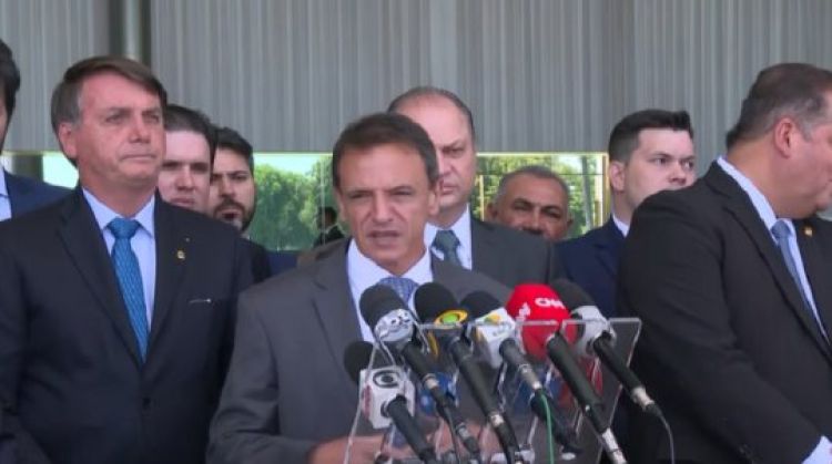 Com informações: G1