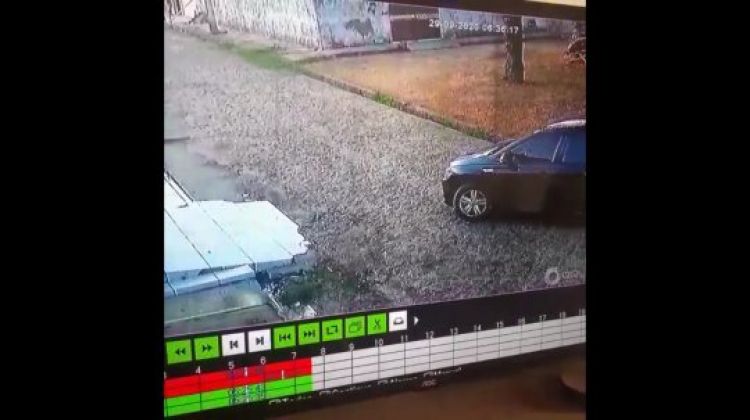 Com Informações: Meio Norte