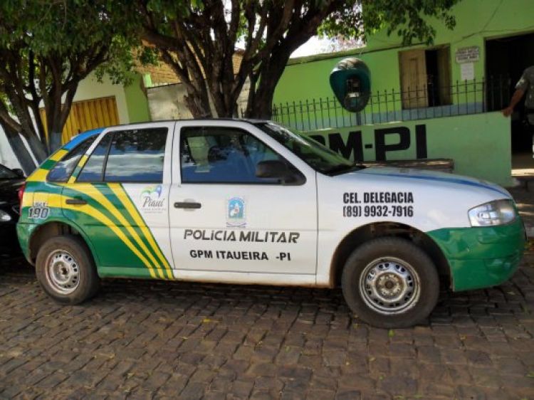 Com Informações: Meio Norte