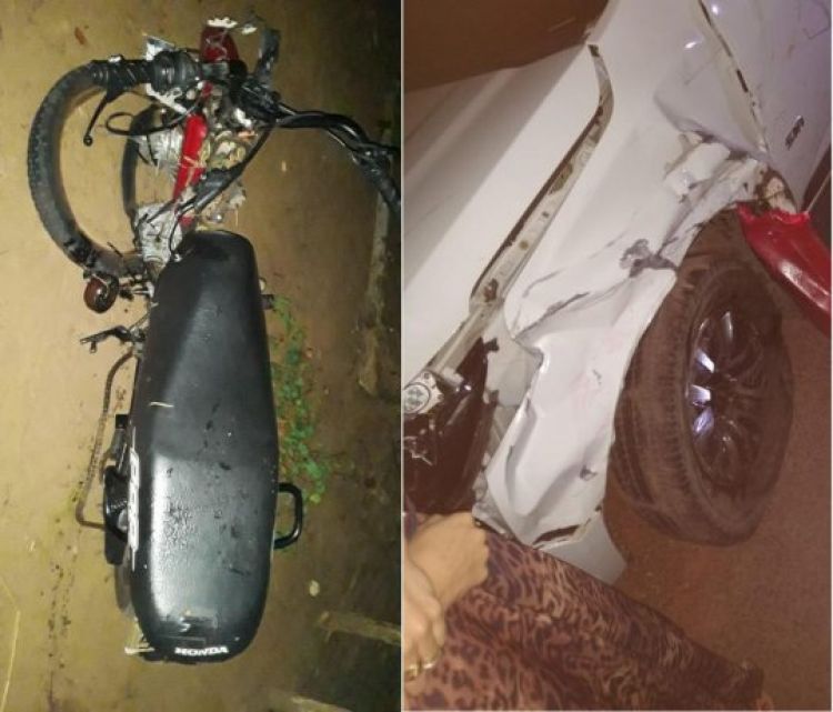 Com Informações: Canal 121