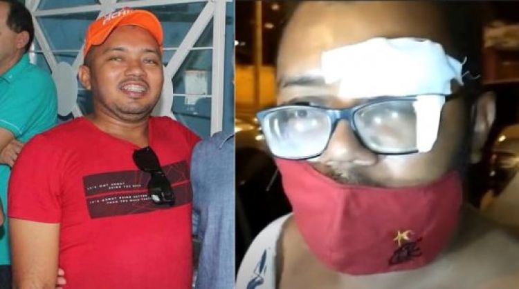 Com Informações: Meio Norte