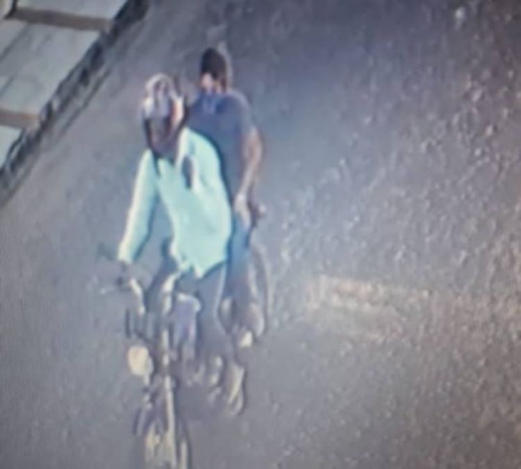 Com informações: Meio norte