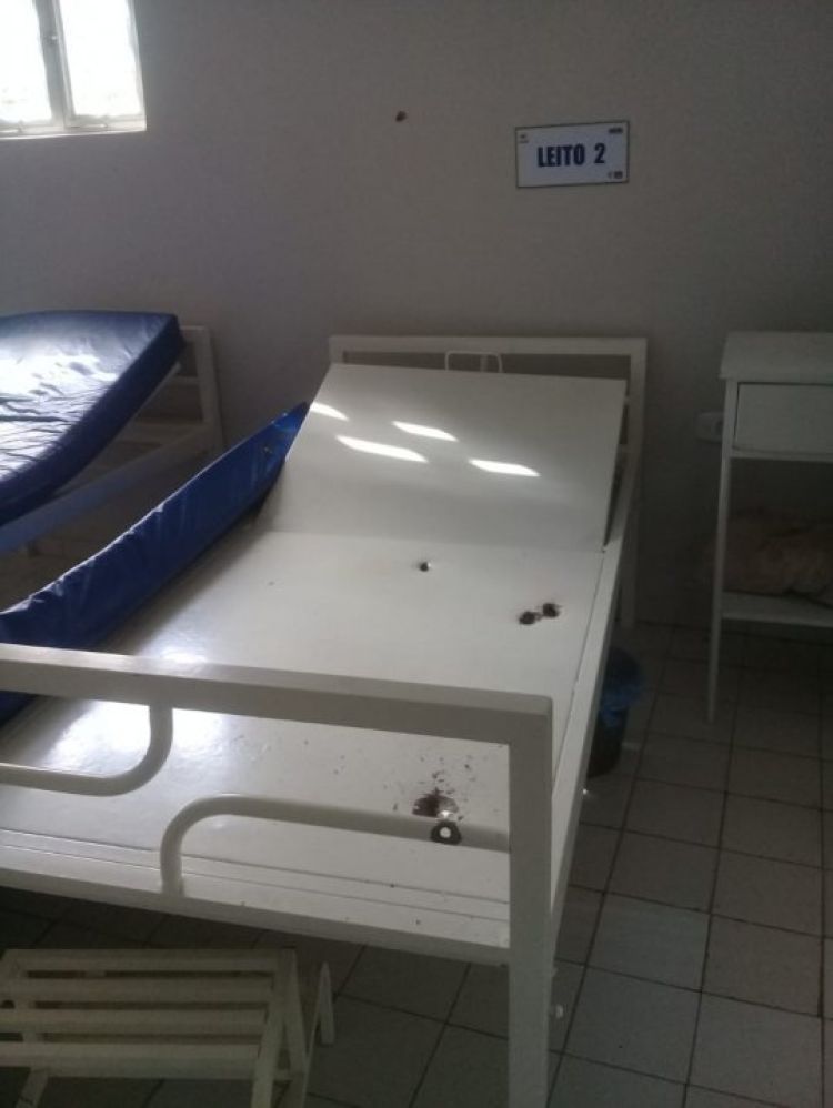 Com Informações: G1 Piauí 