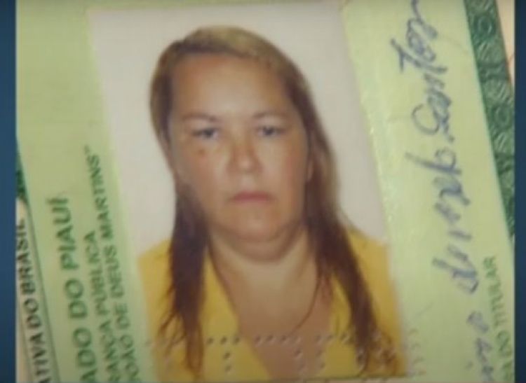 Com Informações: Meio Norte