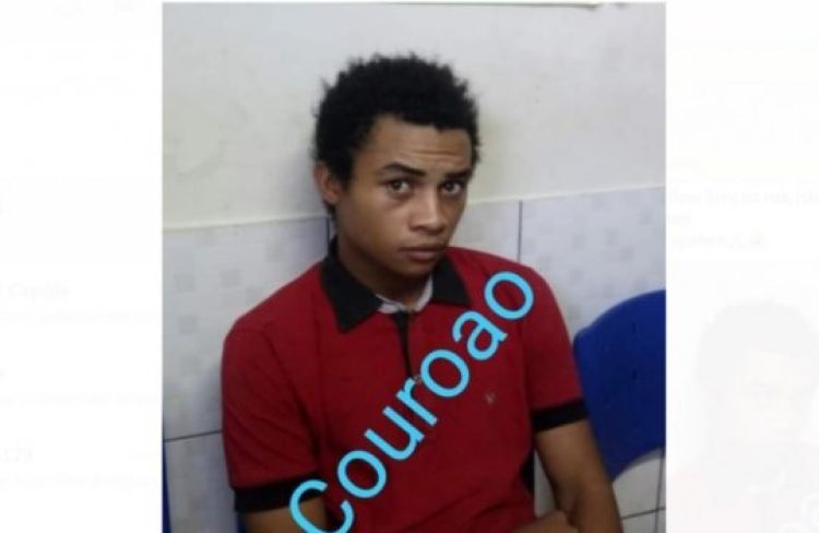 Com Informações: Portal Longah