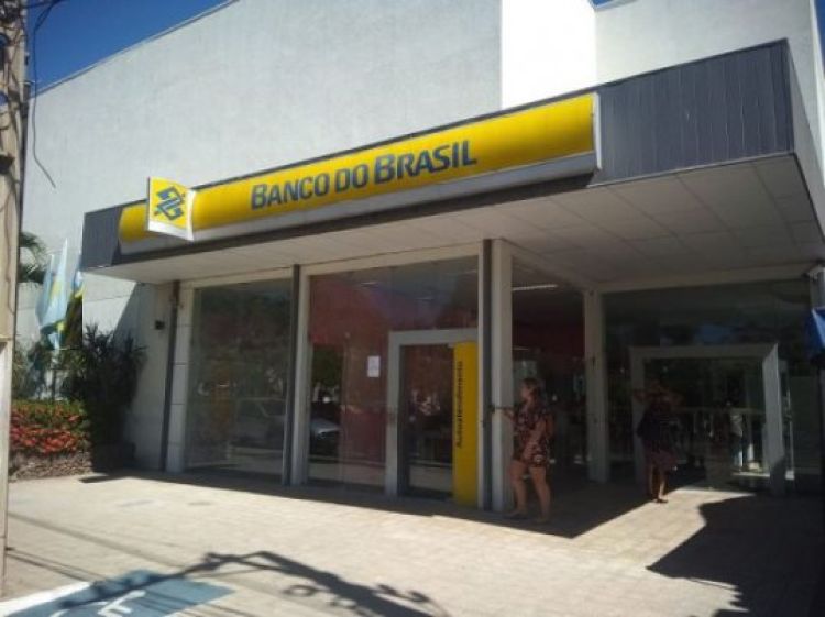 Agência de Campo Maior 