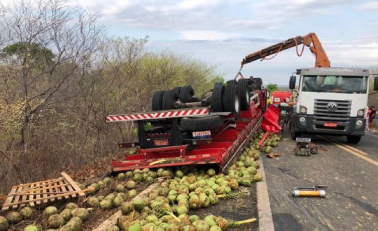 Com informações: Meio Norte 
