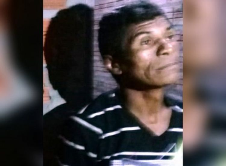 Foto - Neguinho da Sacola / Reprodução 