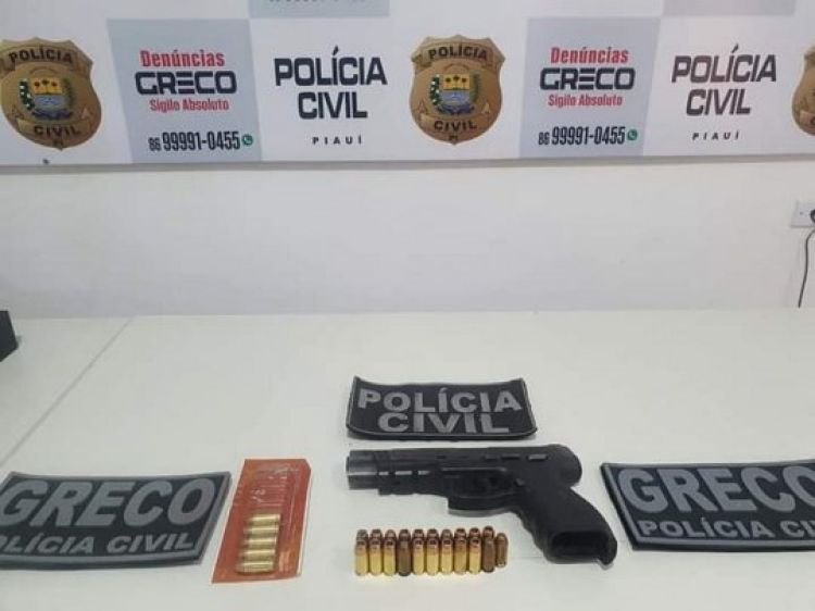 Com informações: G1 /PI