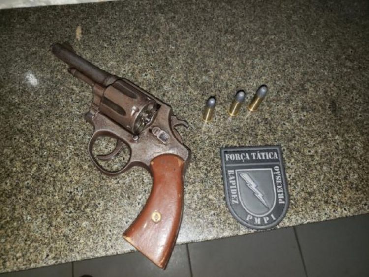 Com Informações: Meio Norte