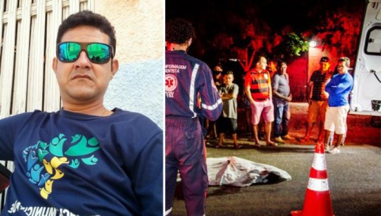 Com informações do blogdocoveiro