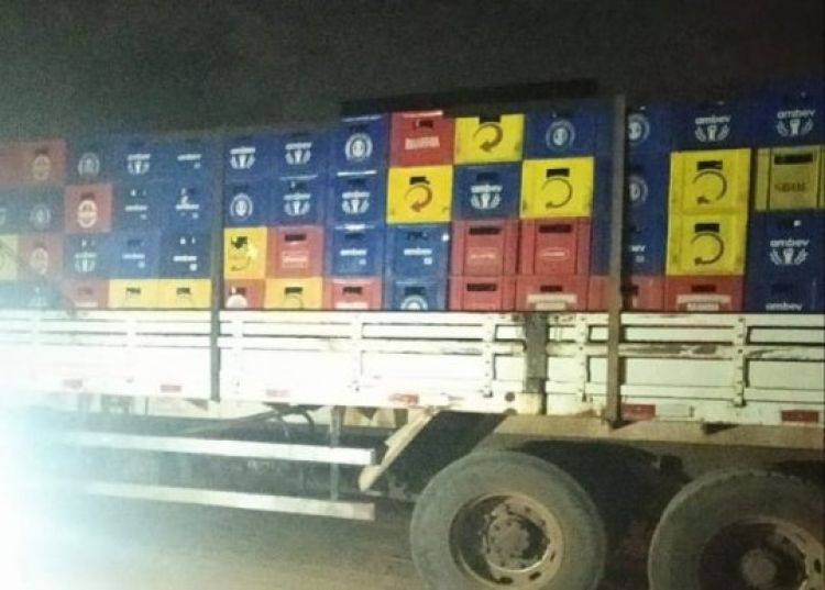 Com Informações do Canal 121.