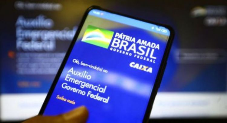 Com informações: Globo