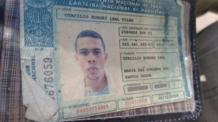 Com Informações: Meio Norte