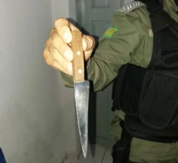 Com Informações: Meio Norte