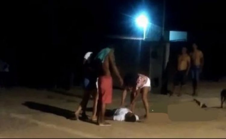 Com Informações: Piripiri  Reporter