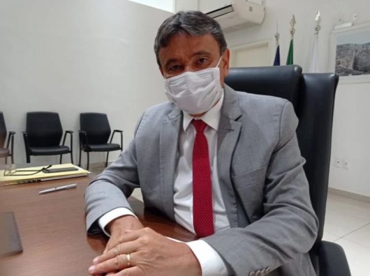 Com Informações: Meio Norte