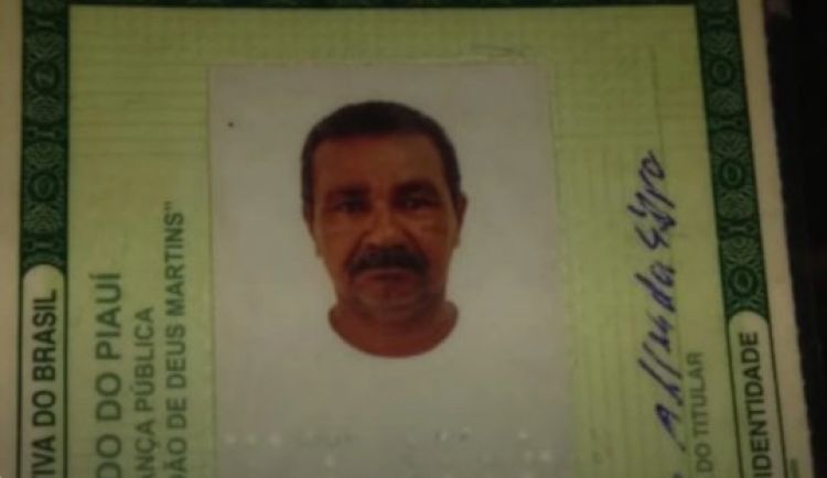 Com informações: Meio Norte 