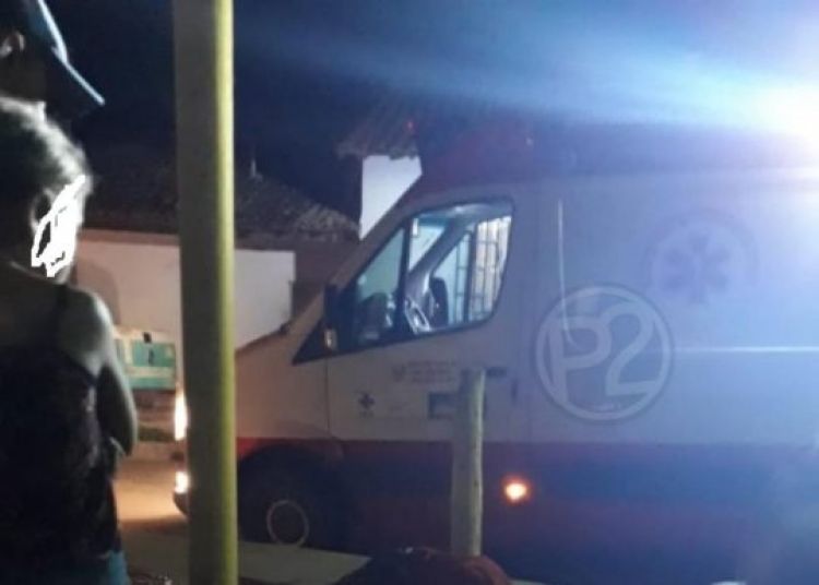 Com Informações: Portal P2