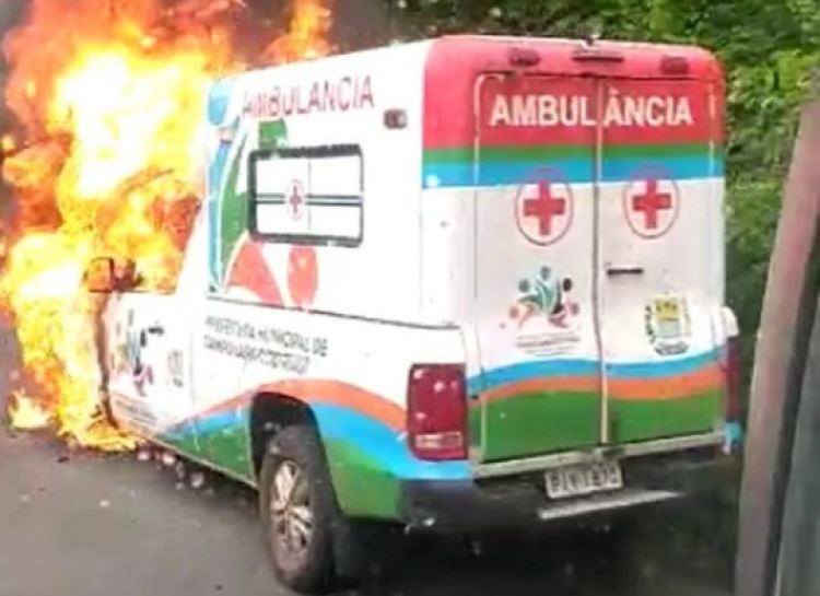 Com Informações: Meio Norte