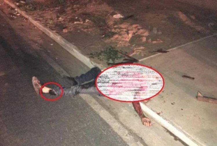 Com Informações: Meio Norte 