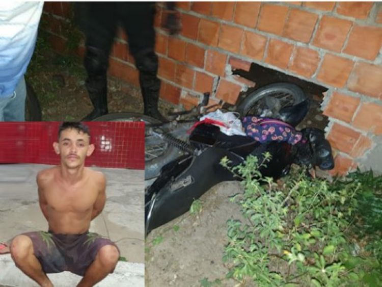 Com Informações: Folha de Parnaíba