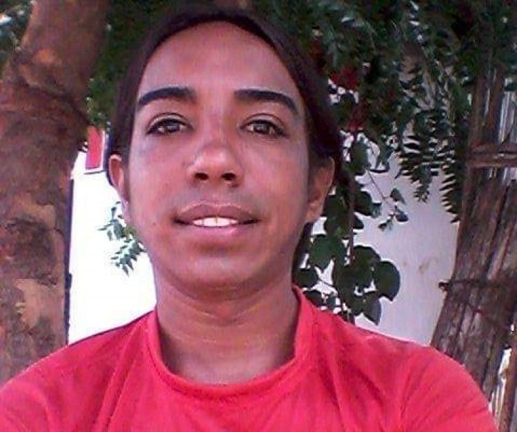 David da Silva Rodrigues - Foto: Reprodução/Redes Sociais 