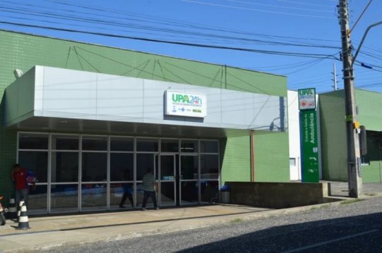 Com Informações: Meio Norte