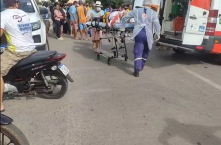 Com informações: FM Imperial de Pedro II,