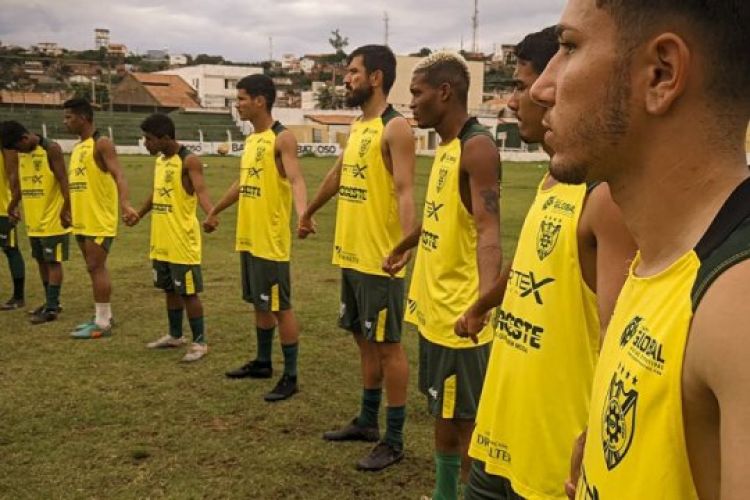 Com Informações: Cidade Verde