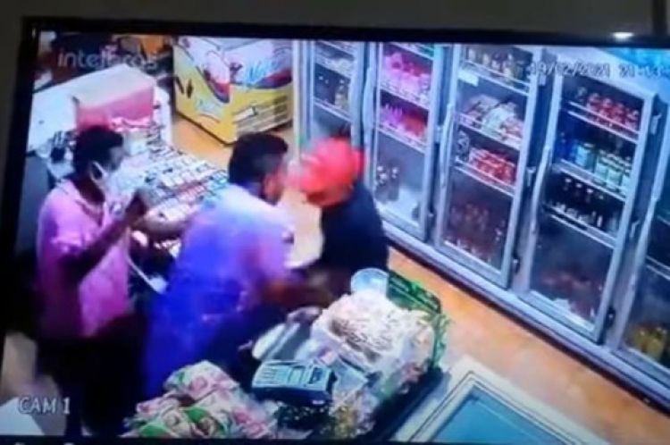 Com Informações: Mural da Vila 