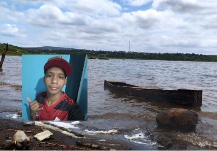 Com informações: Portal P2